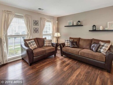 3281 Mountain Laurel Loop, Dumfries, VA 22026 - photo 4