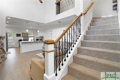 791 Fairview Cir, Hinesville, GA 31313 - photo 5