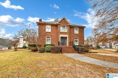 201 Gusty Ln, Gardendale, AL 35071 - photo 4