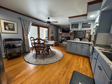 County Kitchen