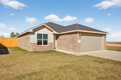 1509 Sioux Place, Pampa, TX 79065 - photo 4