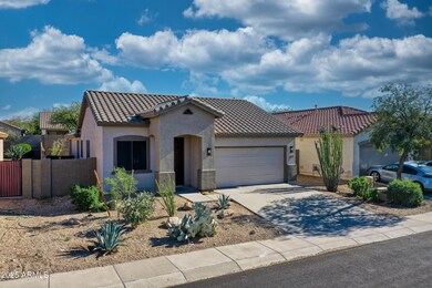 40131 N Mill Creek Way, Anthem, AZ 85086 - photo 6