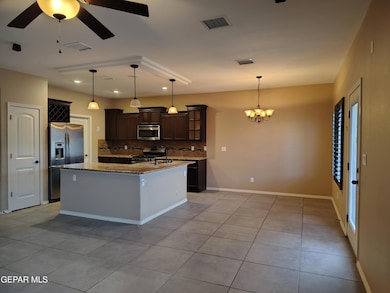 14673 Ava Leigh Ave, El Paso, TX 79938 - photo 7