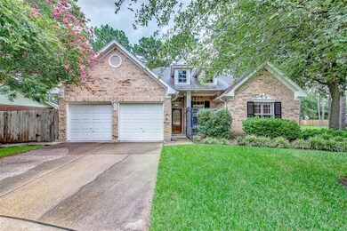 7802 Heather Heights Way, Houston, TX 77095 - photo 2