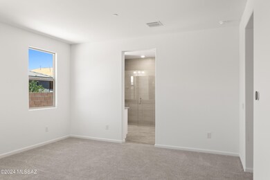 Owner's Suite