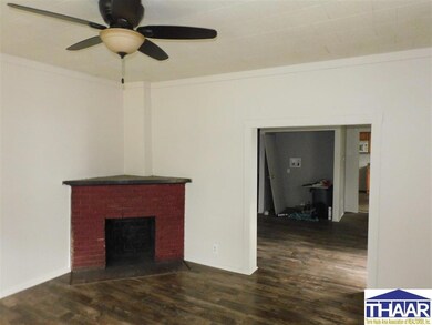 1625 N 2nd St, Terre Haute, IN 47807 - photo 4
