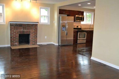 4911 Gunther St, Capitol Heights, MD 20743 - photo 7