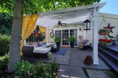 5001 Postlewaite Rd, Columbus, OH 43235 - photo 2