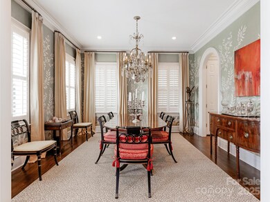 2044 Queens Rd W unit C, Charlotte, NC 28207 - photo 5