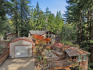 675 Western Ave, Boulder Creek, CA 95006 - photo 2