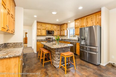 6 pantry to full kitchen delta colorado