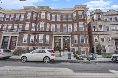 113 Townsend St unit 3, Dorchester, MA 02121 - photo 4