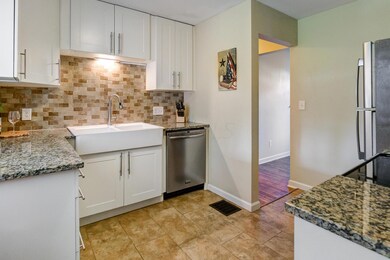 599 E Beaumont Rd.