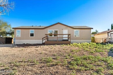 20629 E Prickly Pear Dr, Mayer, AZ 86333 - photo 6