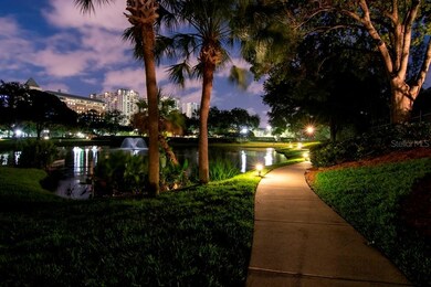 Gorgeous, with lush landscaping, walking trails wi