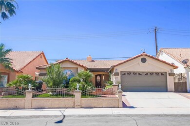 4709 Erica Dr, North Las Vegas, NV 89032 - photo 3