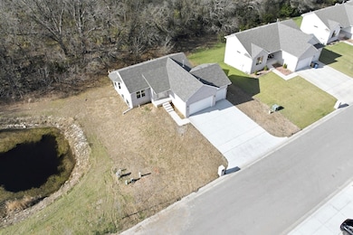 1543 S Meadowhaven St, Andover, KS 67002 - photo 2