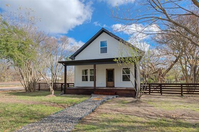 420 S Main St, Bonham, TX 75418 - photo 2