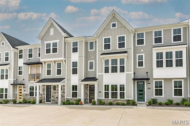 94806 Gateway Heights E unit 94-806, Richmond Heights, MO 63144 - photo 3