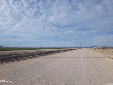 Dirt Road 20210307_163049