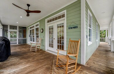 528 Rookery Ln, Fripp Island, SC 29920 - photo 4