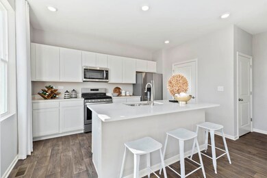 434 Bricker St, Hebron, IN 46341 - photo 6