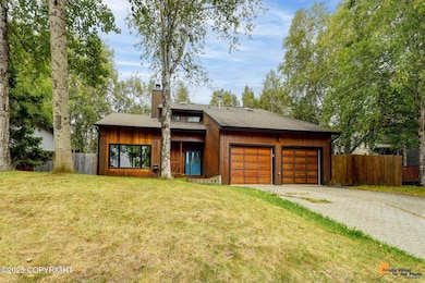 3101 Bettles Bay Loop, Anchorage, AK 99515 - photo 7