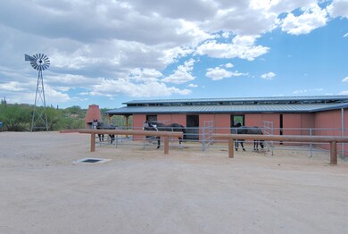 Equestrian Center