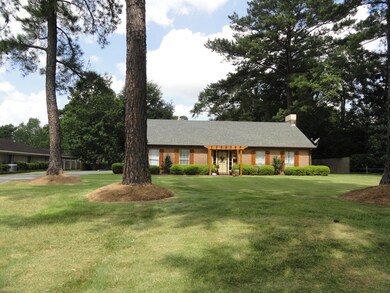 2304 Old Bay Springs Rd