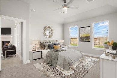 3430 Majestic Pine Ln, Rosenberg, TX 77471 - photo 7