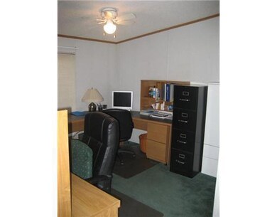 Den/Family/Great Room. DEN/2ND BEDROOM