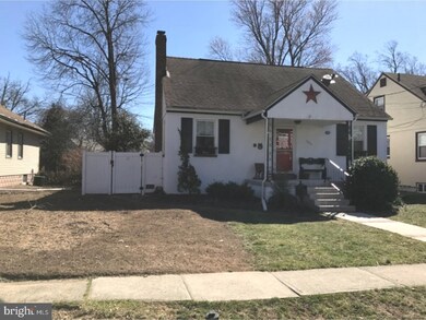 1712 Maple Ave, Haddon Heights, NJ 08035 - photo 2