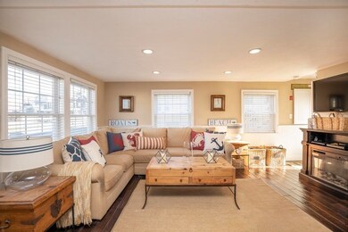 60-A Bailey's Causeway Monthly unit SUMMER, Scituate, MA 02066 - photo 4