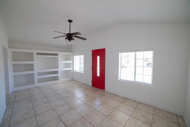 3520 Idalia Ave, El Paso, TX 79930 - photo 4
