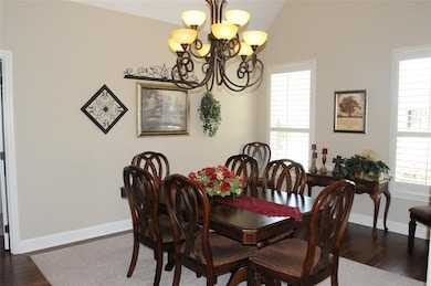 3318 Fountain Way, Granbury, TX 76049 - photo 3