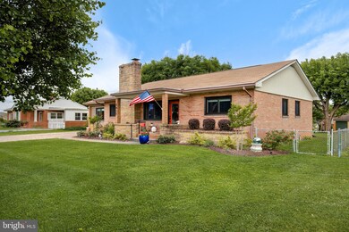 2817 Broadview St, Winchester, VA 22601 - photo 4