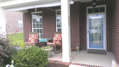 Welcome home!