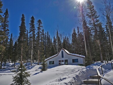 19 Promontory Barn