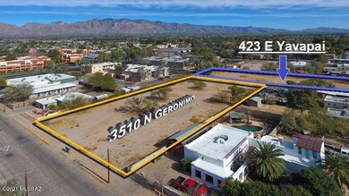 3508-3510 N Geronimo Ave unit 6-7-8, Tucson, AZ 85705 - photo 2