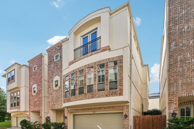 5636 Kiam St unit B, Houston, TX 77007 - photo 3