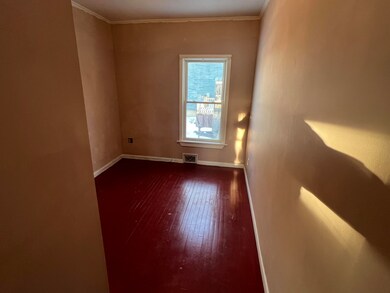 Unit 1 Bedroom 2