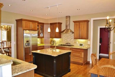 Gorgeous Kitchen With 