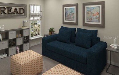 Artist Rendering