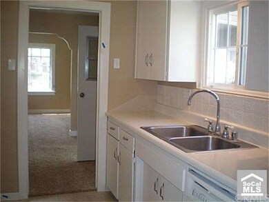 Large Kitchen with New Appliances
