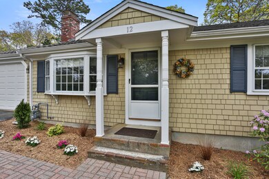 12 Jonquil Rd, Yarmouth Port, MA 02675 - photo 2