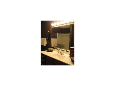 Master Bathroom.