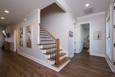 50 Fletcher Ridge Cir, Little Rock, AR 72223 - photo 4