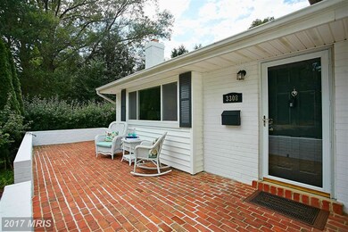 3308 Sleepy Ln, Falls Church, VA 22044 - photo 2