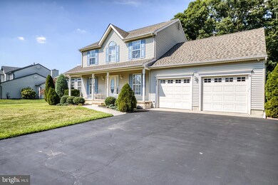 2820 Barry Dr, Vineland, NJ 08361 - photo 3