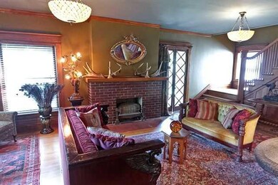 Living Room.